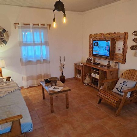 A Casa Dos Avos Villa Lajes das Flores Екстериор снимка