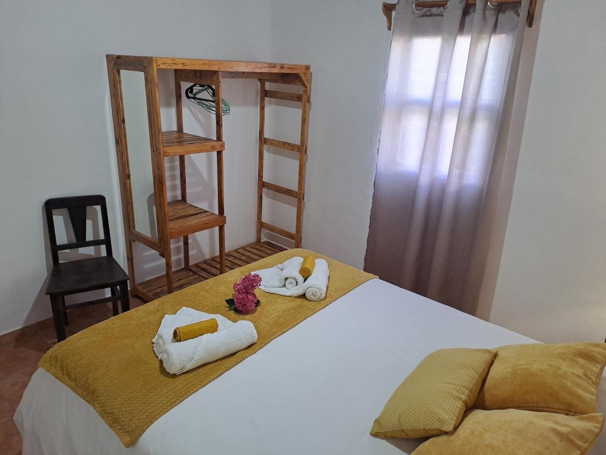 A Casa Dos Avos Villa Lajes das Flores Екстериор снимка